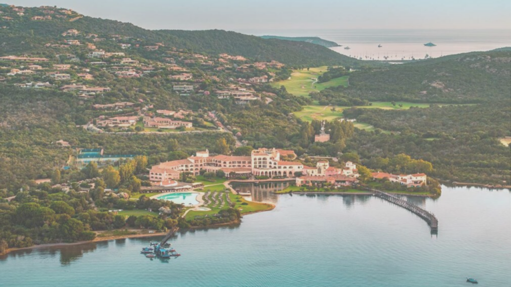 ep luxury services - location lusso costa smeralda